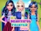 Trò chơi BFF Clover Fashion trực tuyến
