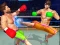 Trò chơi Bodybuilder Ring Fighting Club Wrestling trực tuyến