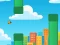 Trò chơi Zippy Bird trực tuyến