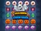 Trò chơi Halloween Lines Saga trực tuyến