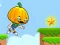 Trò chơi Pumpking Adventure trực tuyến