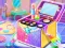 Trò chơi Pretty Box Bakery Game trực tuyến