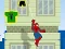 Trò chơi The Amazing Spider-man trực tuyến