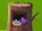 Trò chơi Pink Bird Recuse trực tuyến