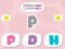 Trò chơi Uppercase Lowercase trực tuyến