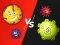 Trò chơi Virus War trực tuyến