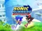 Trò chơi Sonic Run Adventure trực tuyến