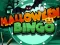 Trò chơi Halloween Bingo trực tuyến