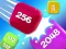 Trò chơi Chain Cube 2048 3D Merge Game trực tuyến