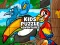 Trò chơi Kids Puzzle Adventures trực tuyến