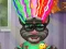 Trò chơi Baby Talking Tom Hair Salon trực tuyến