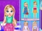 Trò chơi Baby Taylor Love Barbie Doll trực tuyến