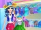 Trò chơi Candy Girl Summer Time trực tuyến