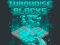 Trò chơi Turquoise Blocks trực tuyến