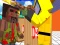 Trò chơi Combat Blocky Strike trực tuyến