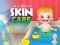 Trò chơi Baby Hazel Skin Care trực tuyến