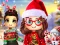 Trò chơi Roblox Christmas Dressup trực tuyến