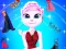 Trò chơi Angela Trendy Fashionista trực tuyến