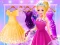 Trò chơi Princess Cinderella Dress Up trực tuyến