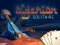 Trò chơi Algerian Solitaire trực tuyến