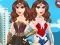 Trò chơi Wonder Woman Movie trực tuyến
