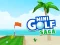 Trò chơi Mini Golf Saga trực tuyến