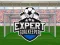 Trò chơi Expert Goalkeeper trực tuyến