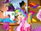 Trò chơi Princess Juliet Fashion Trouble trực tuyến