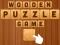 Trò chơi Wooden Puzzle Game trực tuyến