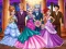 Trò chơi Princesses Castle Ball trực tuyến