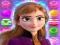 Trò chơi Disney Frozen trực tuyến