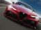 Trò chơi Alfa Romeo Giulia GTA Puzzle trực tuyến