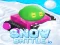 Trò chơi Snow Battle.io trực tuyến