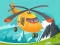 Trò chơi Helicopter Jigsaw trực tuyến