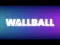 Trò chơi Wall Ball trực tuyến