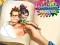 Trò chơi Vanellope Coloring Book trực tuyến