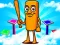 Trò chơi Brainrot Evolution Game trực tuyến