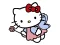 Trò chơi Sweet Kitty Spot The Differences trực tuyến