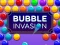 Trò chơi Bubble Invasion trực tuyến