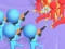 Trò chơi Crowd Clash Rush trực tuyến