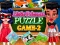 Trò chơi Little Princess Puzzle Game 2 trực tuyến