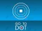Trò chơi Go To Dot trực tuyến