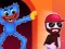 Trò chơi Freddy's Runner trực tuyến