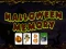 Trò chơi Halloween Memory trực tuyến