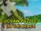 Trò chơi Jigsaw Puzzle On The Beach trực tuyến