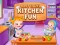 Trò chơi Baby Hazel Kitchen Fun trực tuyến