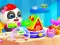 Trò chơi Baby Panda Kids Crafts DIY trực tuyến