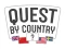Trò chơi Quest by Country trực tuyến