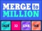 Trò chơi Merge to Million trực tuyến