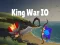 Trò chơi King War IO trực tuyến